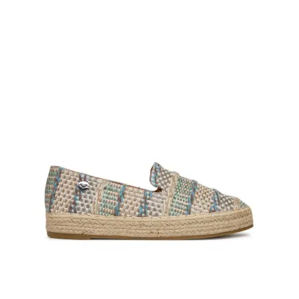 Zdjęcie Roxy Espadryle WSS990-261 Niebieski