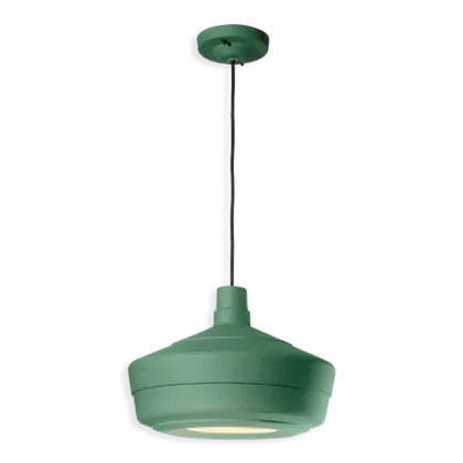 Zdjęcie Luksusowa włoska lampa wisząca Churuata w stylu awangardowym