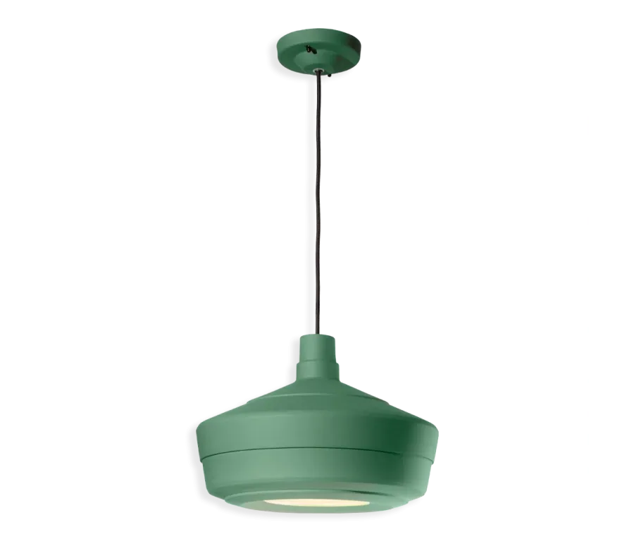 obrazek 1 Luksusowa włoska lampa wisząca Churuata w stylu awangardowym