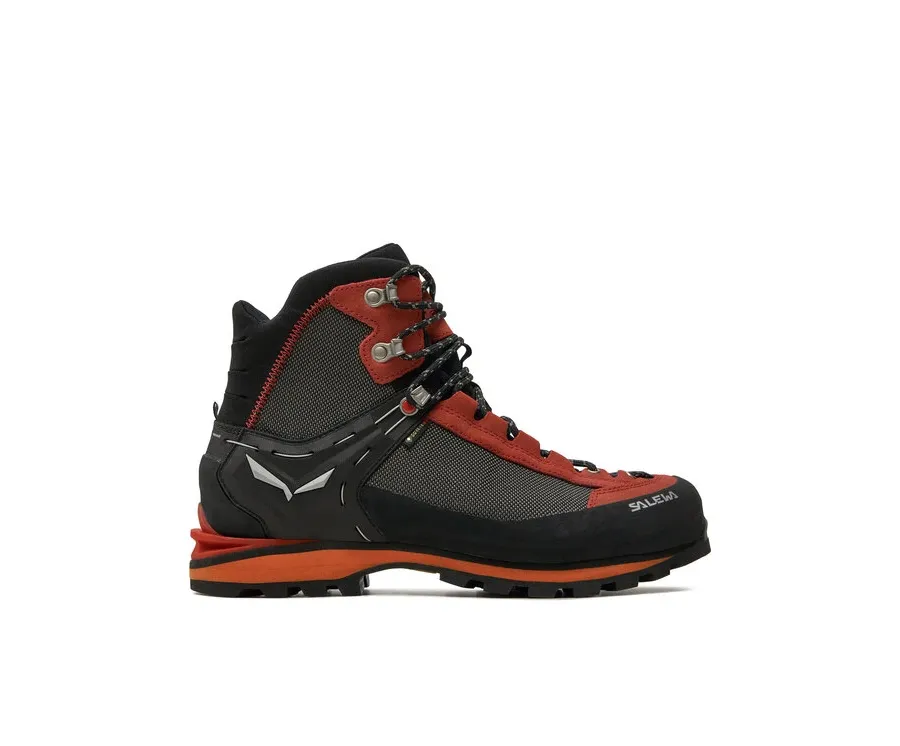 obrazek 1 Salewa Trekkingi Crow Gtx GORE-TEX 61328-0935