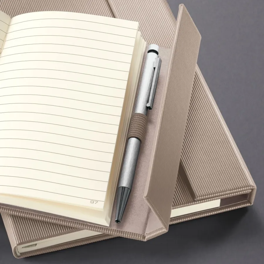 picture 3 CONCEPTUM Colour notebook - A5, magic purple