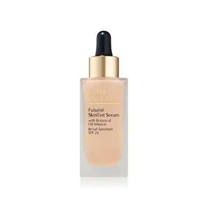 Zdjęcie ESTÉE LAUDER Futurist Skintint Serum Foundation Podkład w płynie 30 ml 0N1 Alabaster