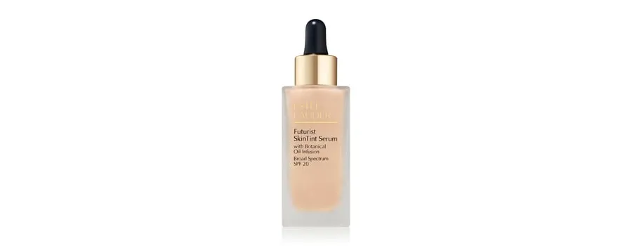 obrazek 1 ESTÉE LAUDER Futurist Skintint Serum Foundation Podkład w płynie 30 ml 0N1 Alabaster