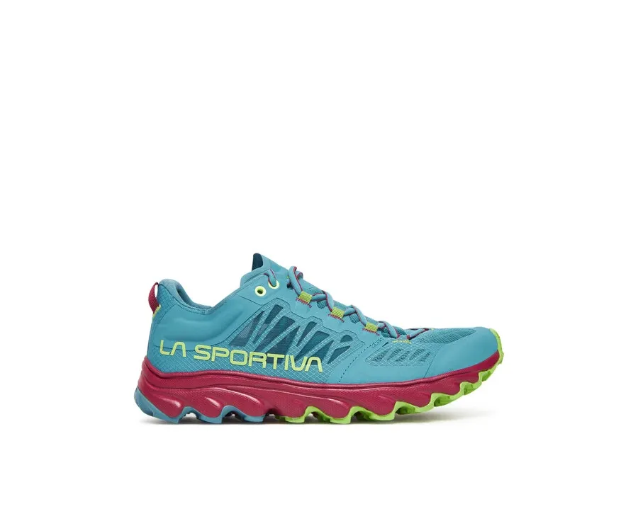 obrazek 1 La Sportiva Trekkingi Helios III 46E624502 Niebieski