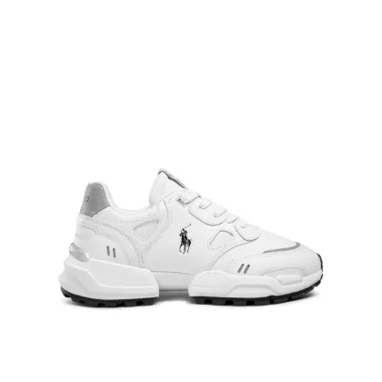 Zdjęcie Polo Ralph Lauren Sneakersy Polo Jgr Pp 809835371001 Biały