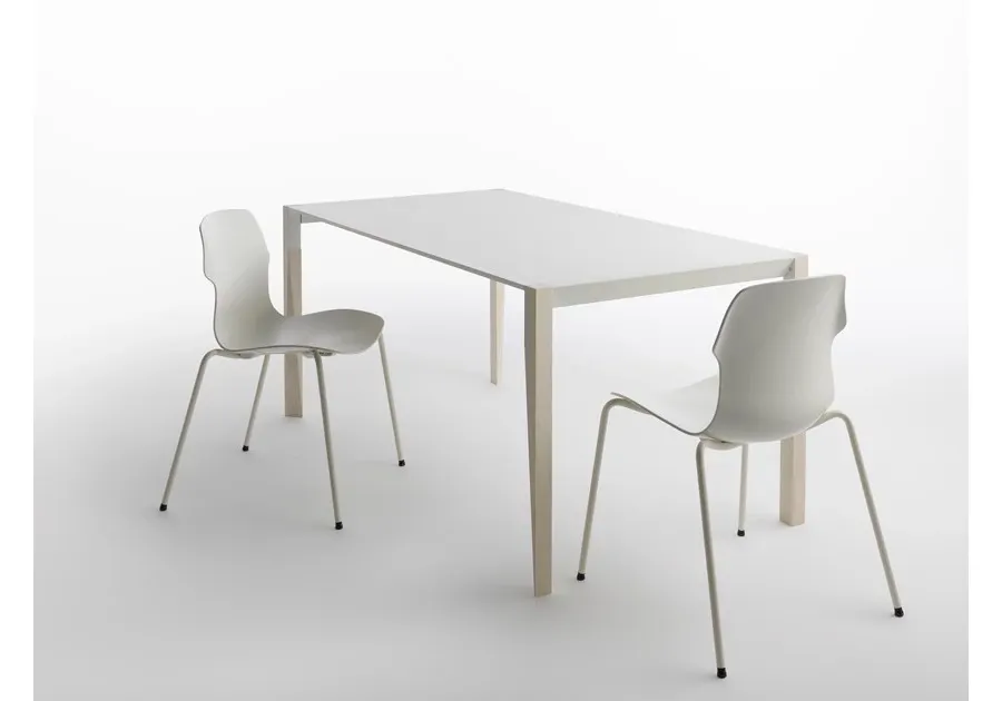 obrazek 8 Dwa Proste, Minimalistyczne Krzesła do Salonu - Casmania Horm