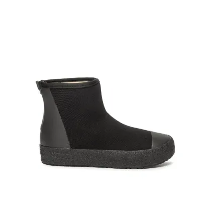 Zdjęcie Tretorn Botki Arch Hybrid 47340110 Czarny