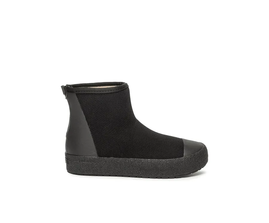 obrazek 1 Tretorn Botki Arch Hybrid 47340110 Czarny