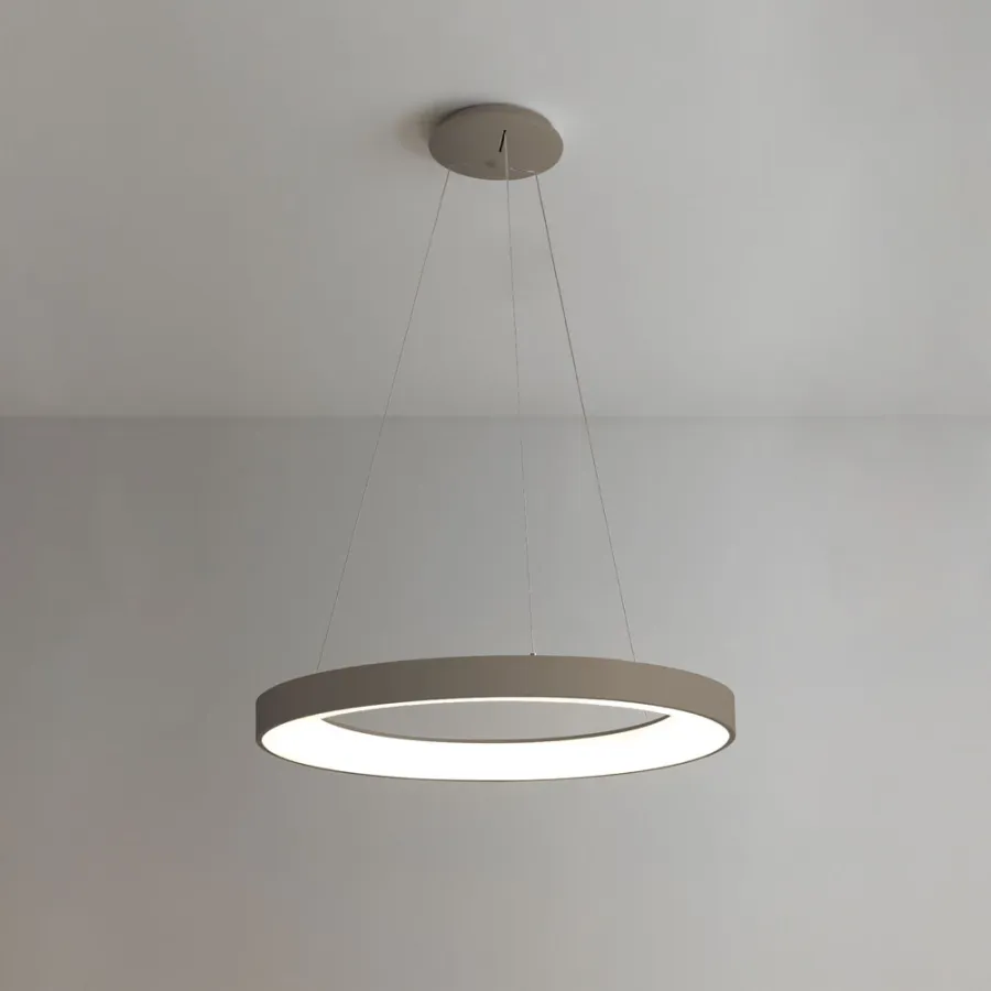 obrazek 1 Unikalna lampa wisząca INNER R 80