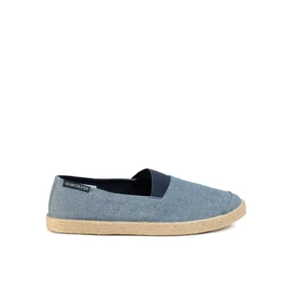 Zdjęcie Quiksilver Espadryle AQYS700053 Niebieski