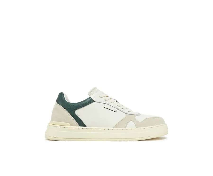 obrazek 1 Liu Jo Sneakersy Boy 02 7B5003 PX629 Biały