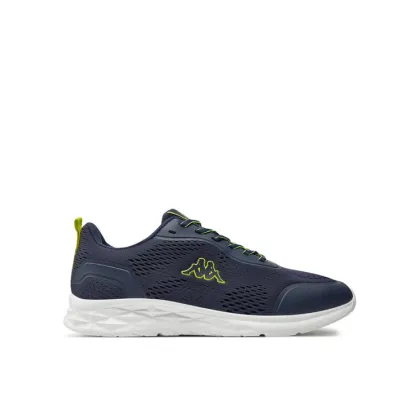 Zdjęcie Kappa Sneakersy Logo Roockey 351H2UW Niebieski