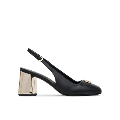 Zdjęcie Furla Sandały Ballet YJ43BAL-A.0496-0455S-1-007-20-AL-3900 S Czarny