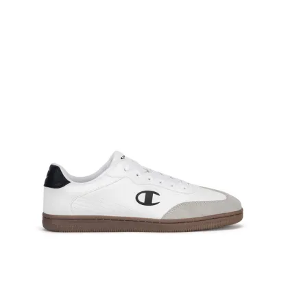 Zdjęcie Champion Sneakersy PRESTIGE MIX MATERIAL S22330-WW001 Biały