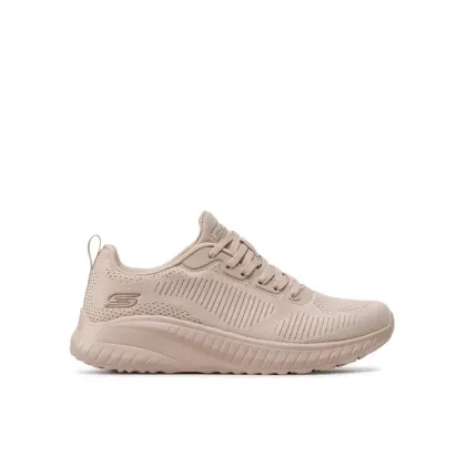 Zdjęcie Skechers Sneakersy Face Off 117209/NUDE Beżowy