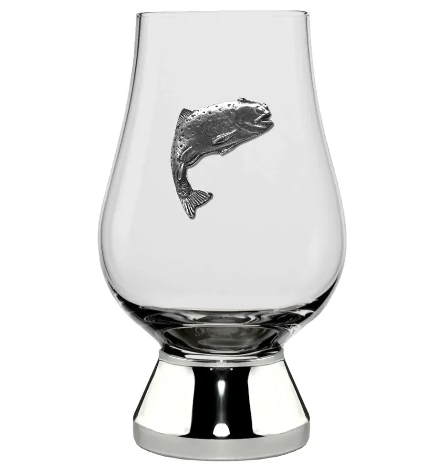 obrazek 2 Stylowa szklanka do whisky 
