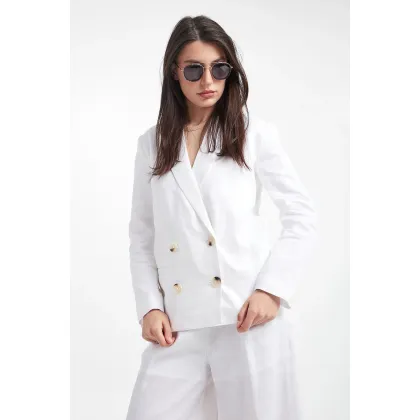 Zdjęcie Marynarka damska ARMANI EXCHANGE Armani Exchange