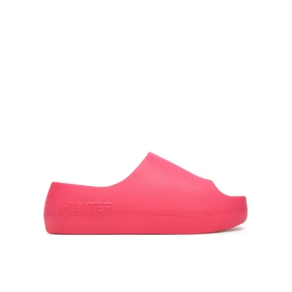 Zdjęcie Hunter Klapki S55796-B Różowy