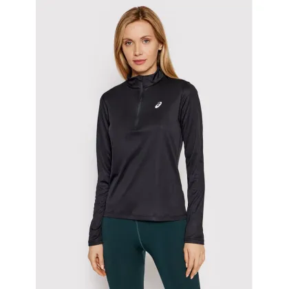 Zdjęcie Asics Koszulka techniczna Core 2012C328 Czarny Regular Fit