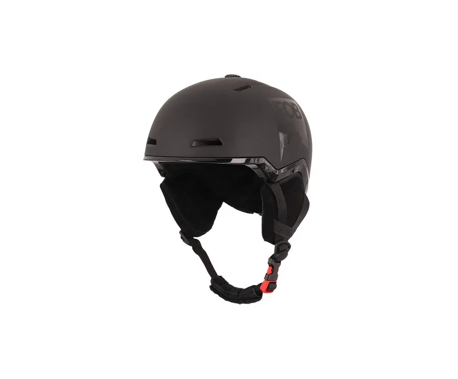 obrazek 1 4F Kask narciarski 4FWAW24AHELU071 Czarny