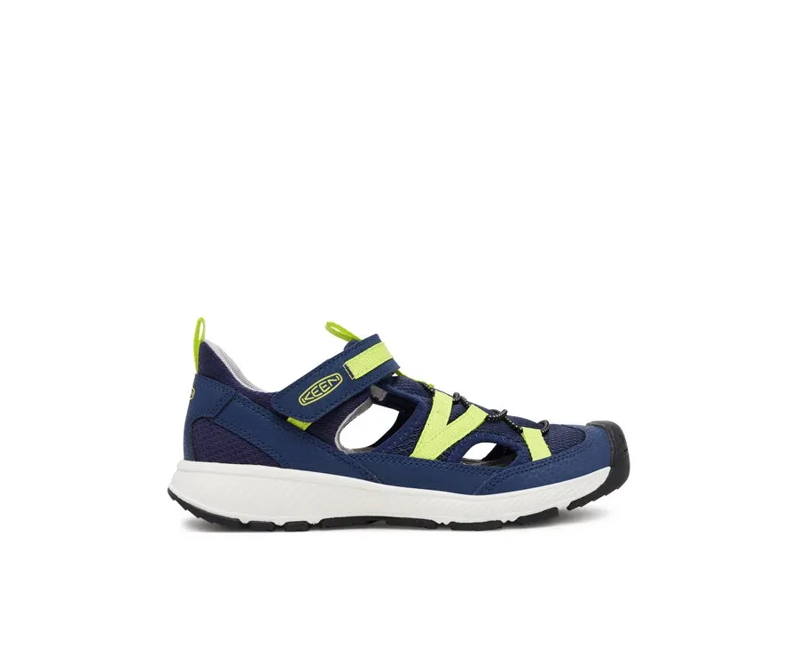 obrazek 1 Keen Sandały Motozoa Sandal 1030675 Granatowy