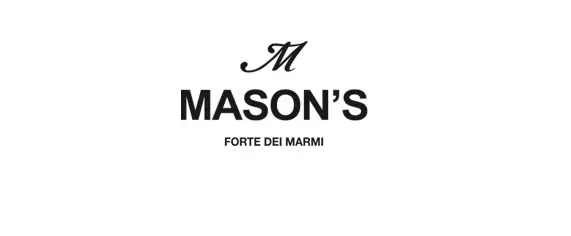 MASONS logo