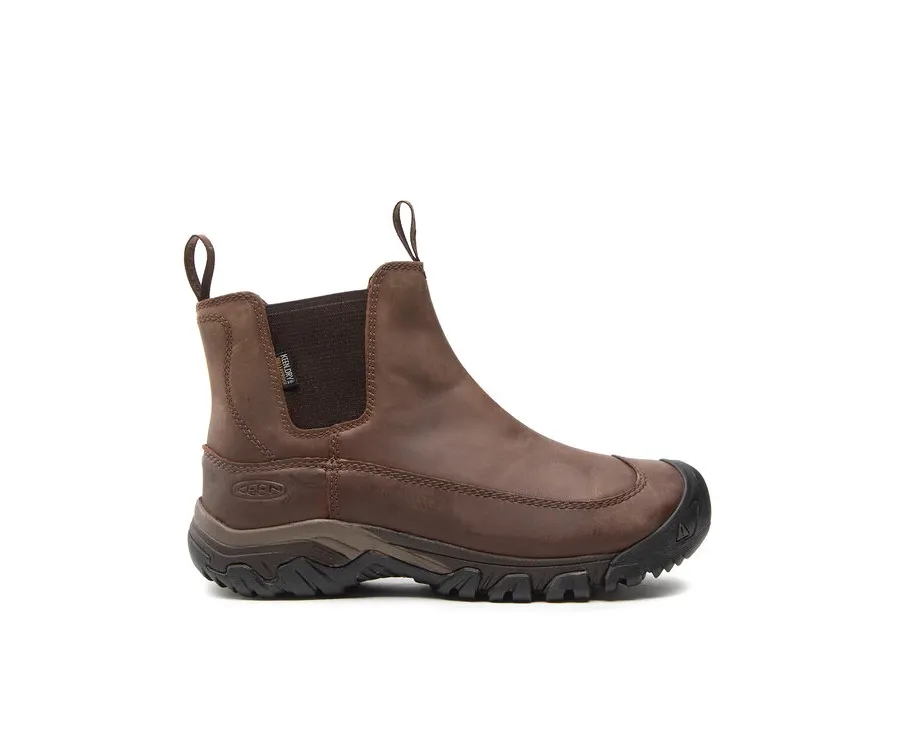 obrazek 1 Keen Sztyblety Anchorage Boot III Wp 1017790 Brązowy