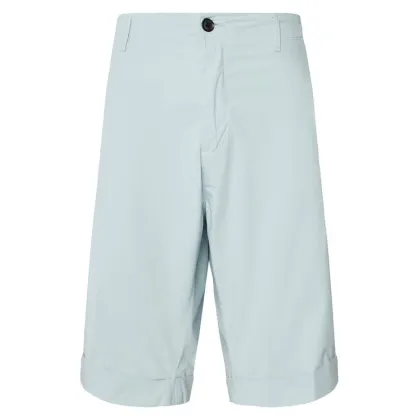 Zdjęcie Liu Jo Szorty materiałowe QA5237 T4310 Błękitny Regular Fit