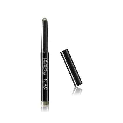 Zdjęcie KIKO Milano Long Lasting Eyeshadow Stick Cień do powiek 1.6 g 26 Light Green