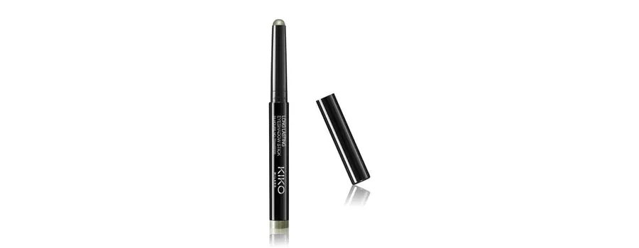 obrazek 1 KIKO Milano Long Lasting Eyeshadow Stick Cień do powiek 1.6 g 26 Light Green