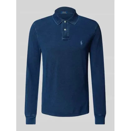 Zdjęcie Koszulka polo z wyhaftowanym logo