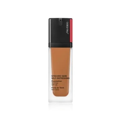 Zdjęcie Shiseido Synchro Skin Self-Refreshing SPF 30 Podkład w płynie 30 ml Nr. 510