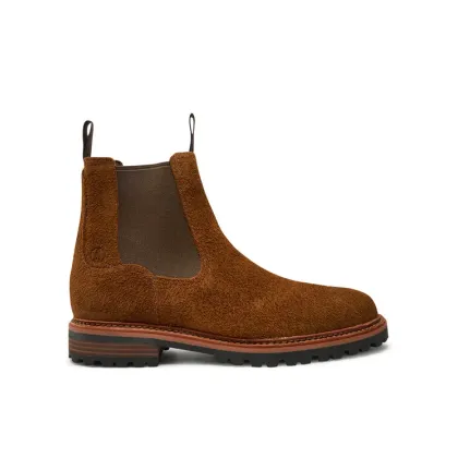 Zdjęcie Clarks Sztyblety Clarkridge Top 26179723 Brązowy