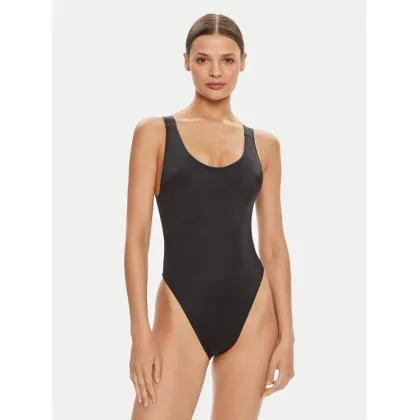 Zdjęcie Calvin Klein Swimwear Strój kąpielowy KW0KW01599 Czarny