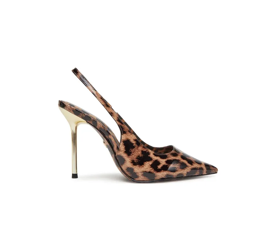 obrazek 1 Aldo Sandały Puckerup 13922287 Brązowy