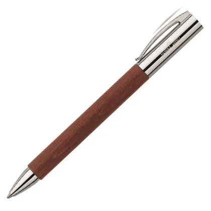 Zdjęcie Gustowny długopis Ambition Pearwood
