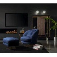 Picture Stylish Space armchair for modern interiors