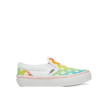 Zdjęcie Vans Tenisówki Glow Rainbow True VN000D0JAHP1 Biały