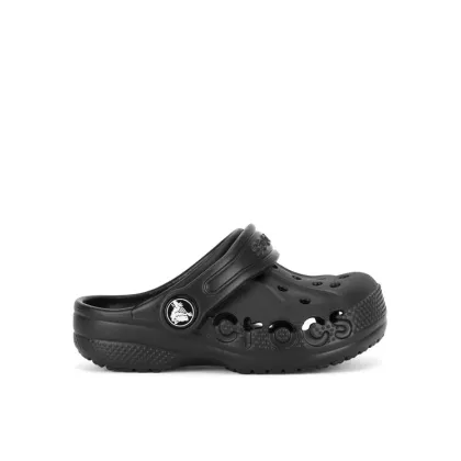 Zdjęcie Crocs Klapki BAYA CLOG T 207012-001 Czarny