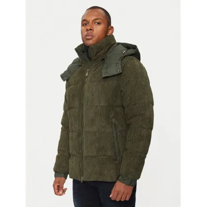 Zdjęcie Save The Duck Kurtka zimowa D30942M VELY19 Zielony Regular Fit