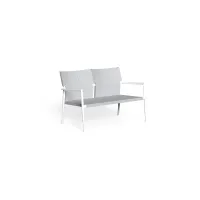 Zdjęcie Wyjątkowa włoska sofa do ogrodu