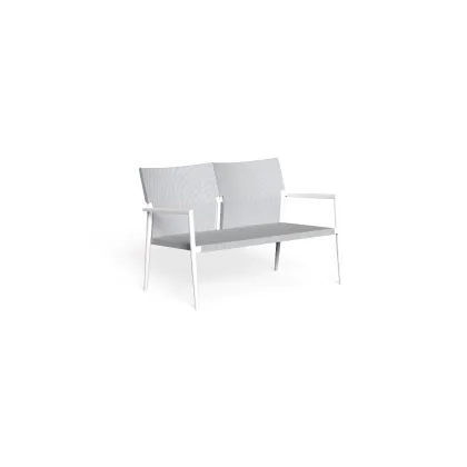 Zdjęcie Wyjątkowa włoska sofa do ogrodu