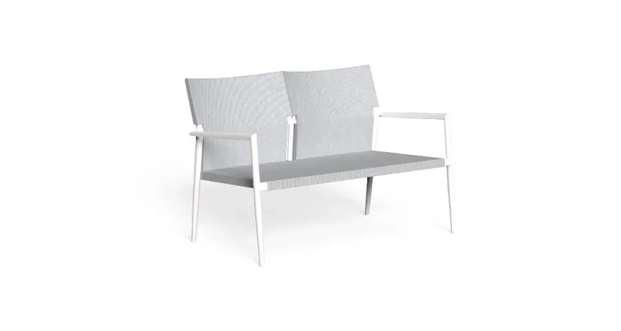 obrazek 1 Wyjątkowa włoska sofa do ogrodu