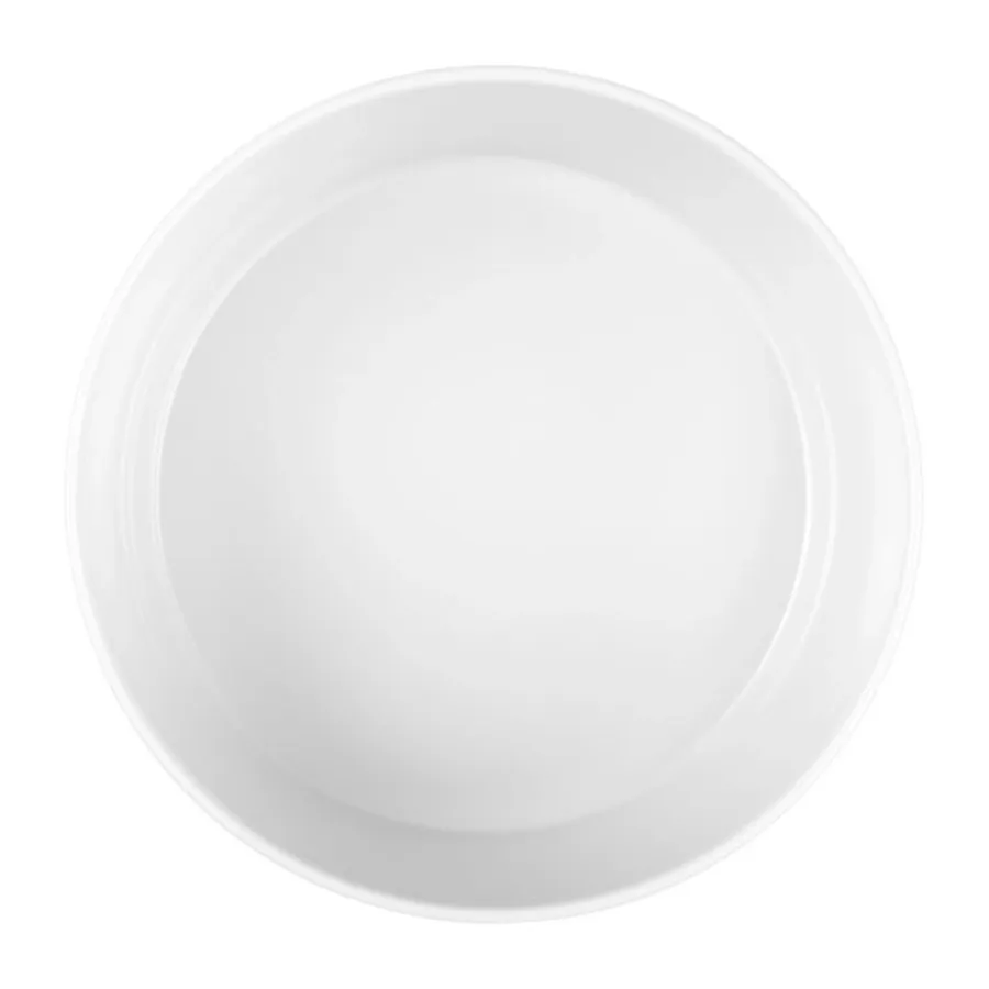 obrazek 3 Porcelanowa okrągła miska 18 cm z Niemiec - Seltmann Weiden