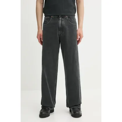 Zdjęcie MM6 Maison Margiela jeansy męskie SH0LA0010