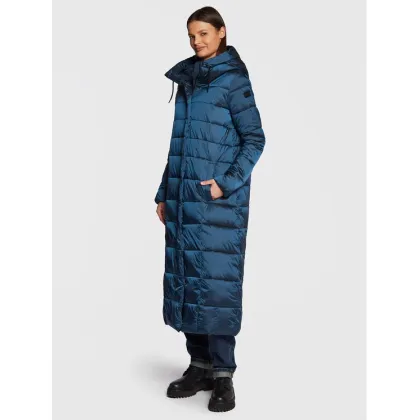 Zdjęcie CMP Kurtka zimowa 32K3136 Granatowy Regular Fit