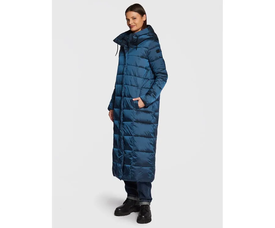 obrazek 1 CMP Kurtka zimowa 32K3136 Granatowy Regular Fit