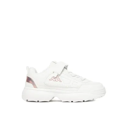 Zdjęcie Kappa Sneakersy CEO-SS24-3CK10 Biały