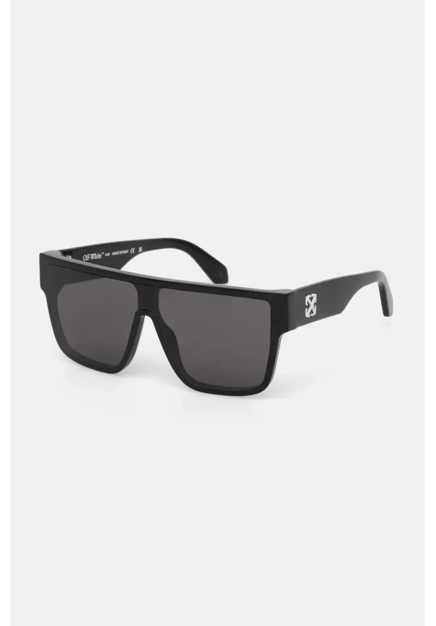 obrazek 1 Off-White okulary przeciwsłoneczne kolor czarny OERI13J_1321007