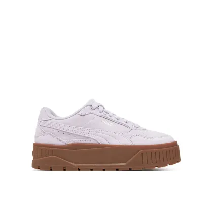 Zdjęcie Puma Sneakersy Karmen II Idol SD 397462 08 Różowy